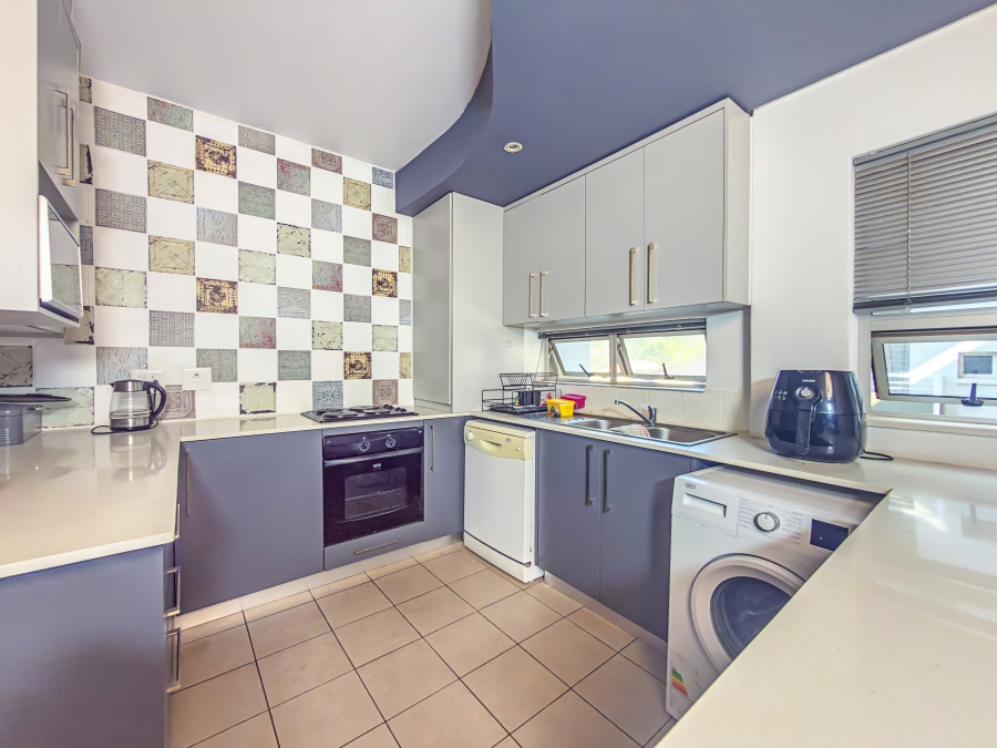 2 Bedroom Property for Sale in Hatfield Gauteng