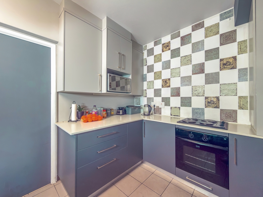 2 Bedroom Property for Sale in Hatfield Gauteng