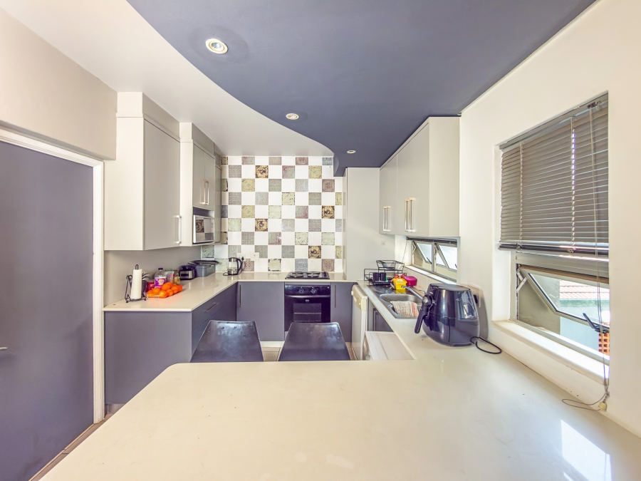 2 Bedroom Property for Sale in Hatfield Gauteng