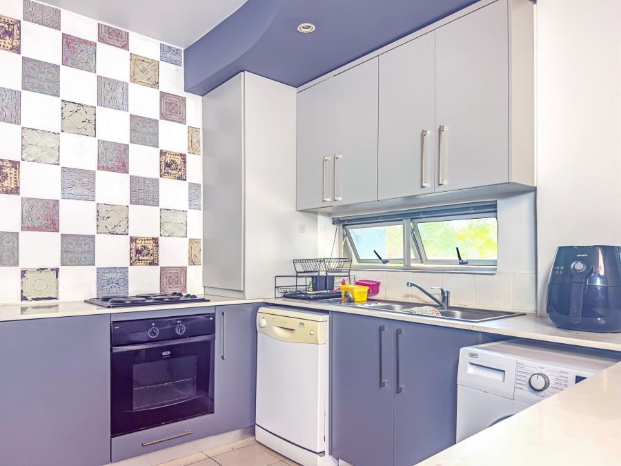 2 Bedroom Property for Sale in Hatfield Gauteng