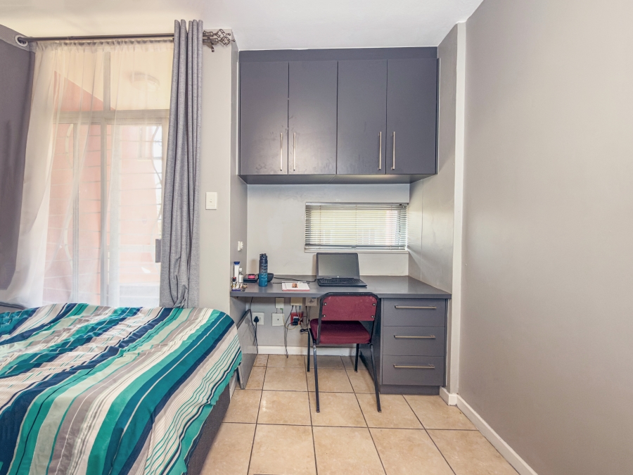 2 Bedroom Property for Sale in Hatfield Gauteng
