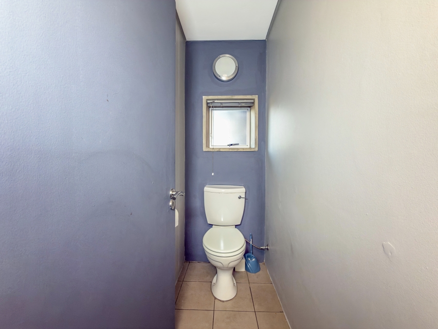 2 Bedroom Property for Sale in Hatfield Gauteng