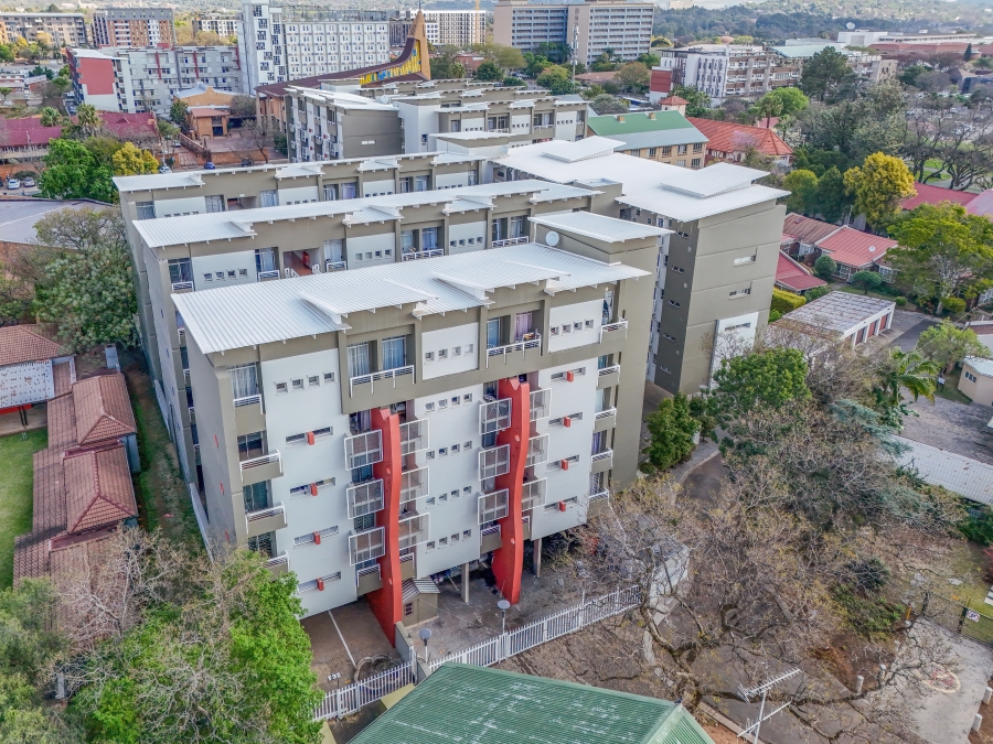 2 Bedroom Property for Sale in Hatfield Gauteng