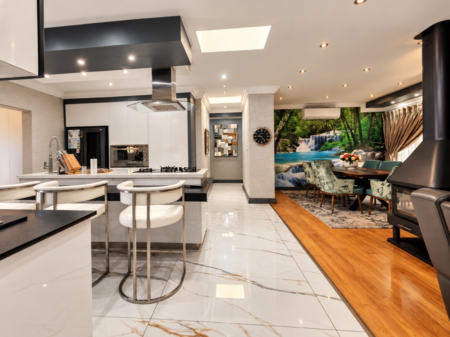 3 Bedroom Property for Sale in Vanderbijlpark SW 5 Gauteng