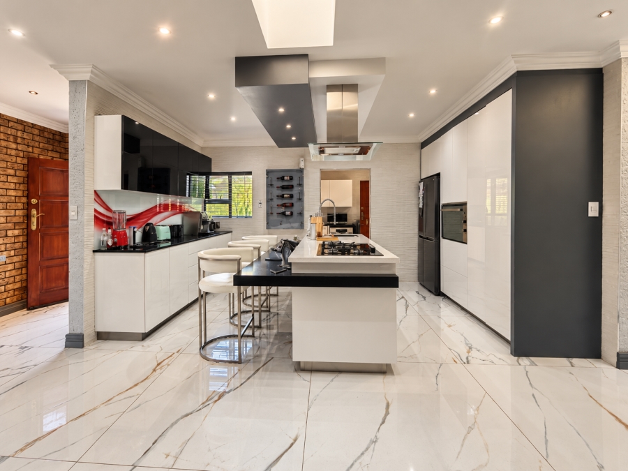 3 Bedroom Property for Sale in Vanderbijlpark SW 5 Gauteng