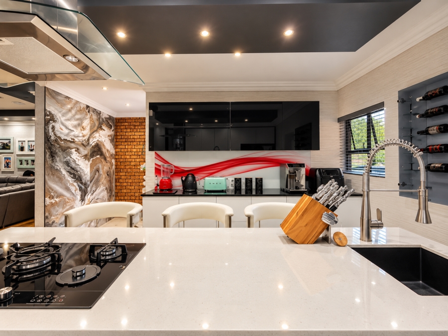 3 Bedroom Property for Sale in Vanderbijlpark SW 5 Gauteng