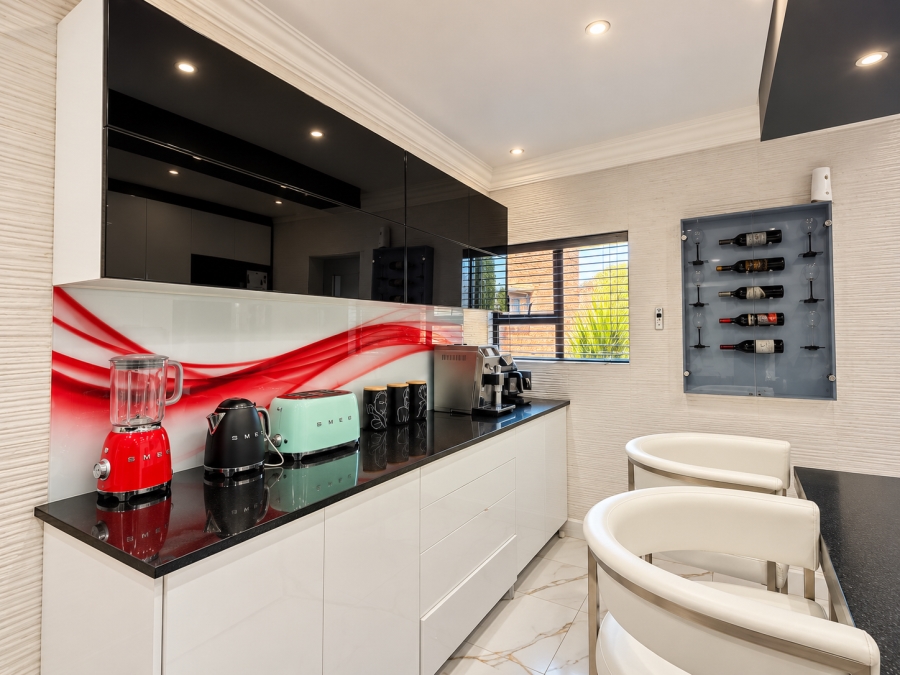 3 Bedroom Property for Sale in Vanderbijlpark SW 5 Gauteng