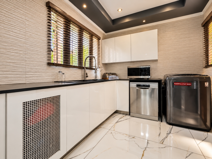 3 Bedroom Property for Sale in Vanderbijlpark SW 5 Gauteng