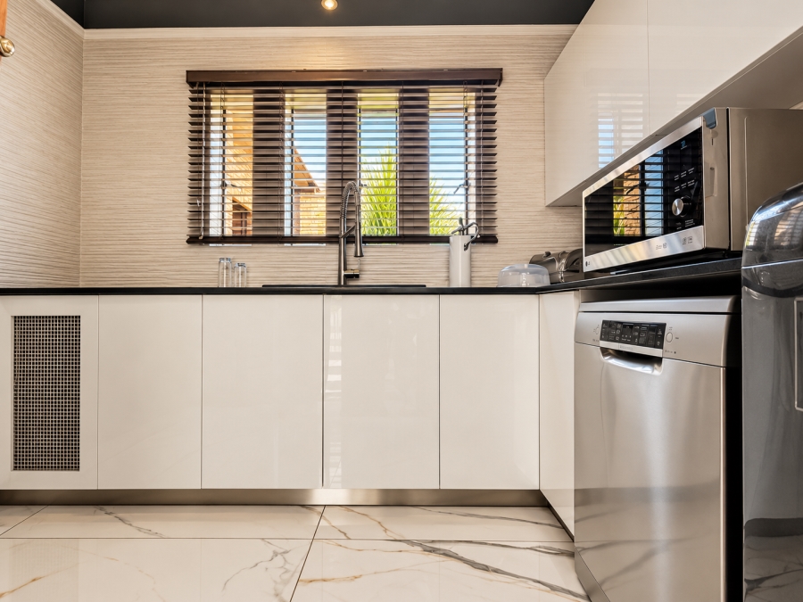 3 Bedroom Property for Sale in Vanderbijlpark SW 5 Gauteng