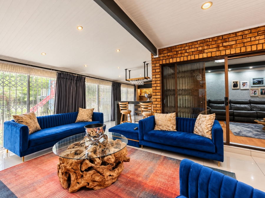 3 Bedroom Property for Sale in Vanderbijlpark SW 5 Gauteng