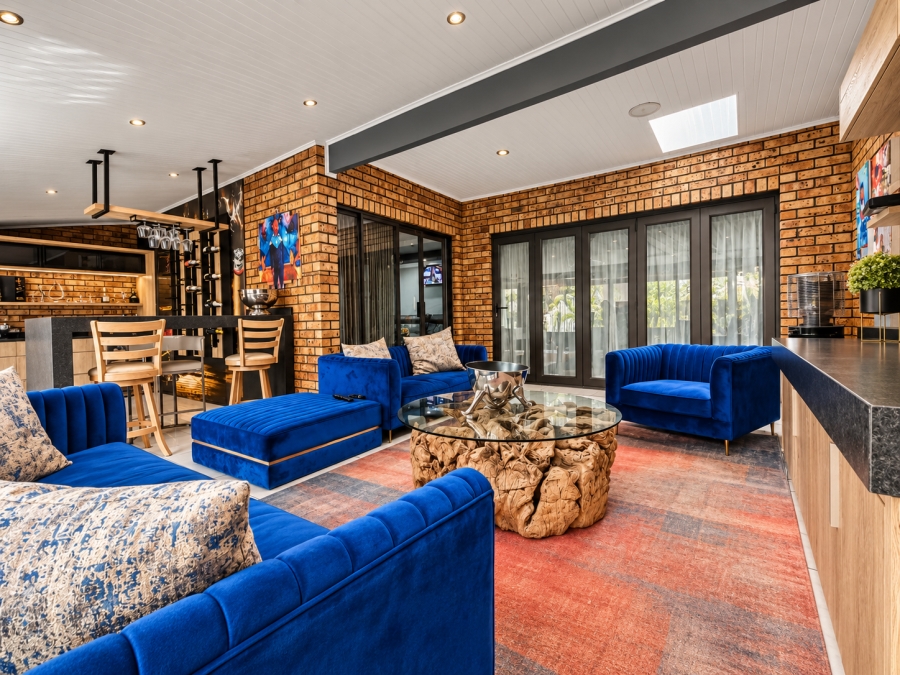 3 Bedroom Property for Sale in Vanderbijlpark SW 5 Gauteng