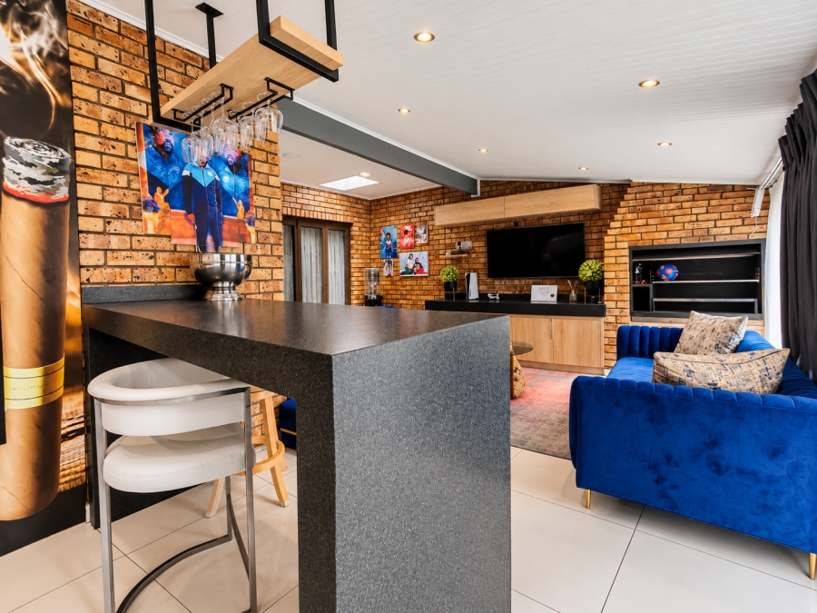 3 Bedroom Property for Sale in Vanderbijlpark SW 5 Gauteng