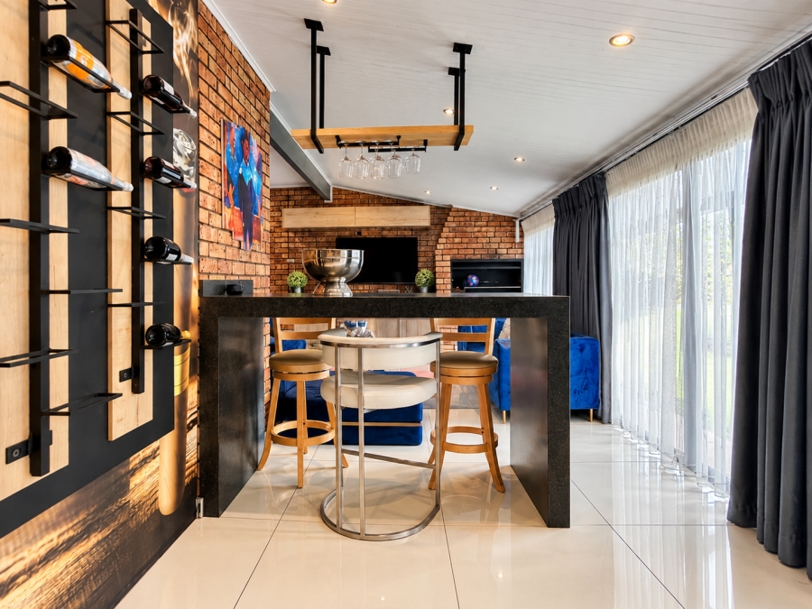 3 Bedroom Property for Sale in Vanderbijlpark SW 5 Gauteng