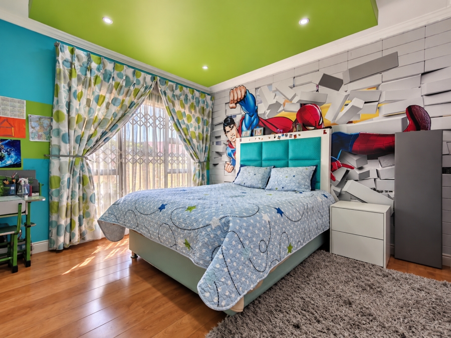 3 Bedroom Property for Sale in Vanderbijlpark SW 5 Gauteng