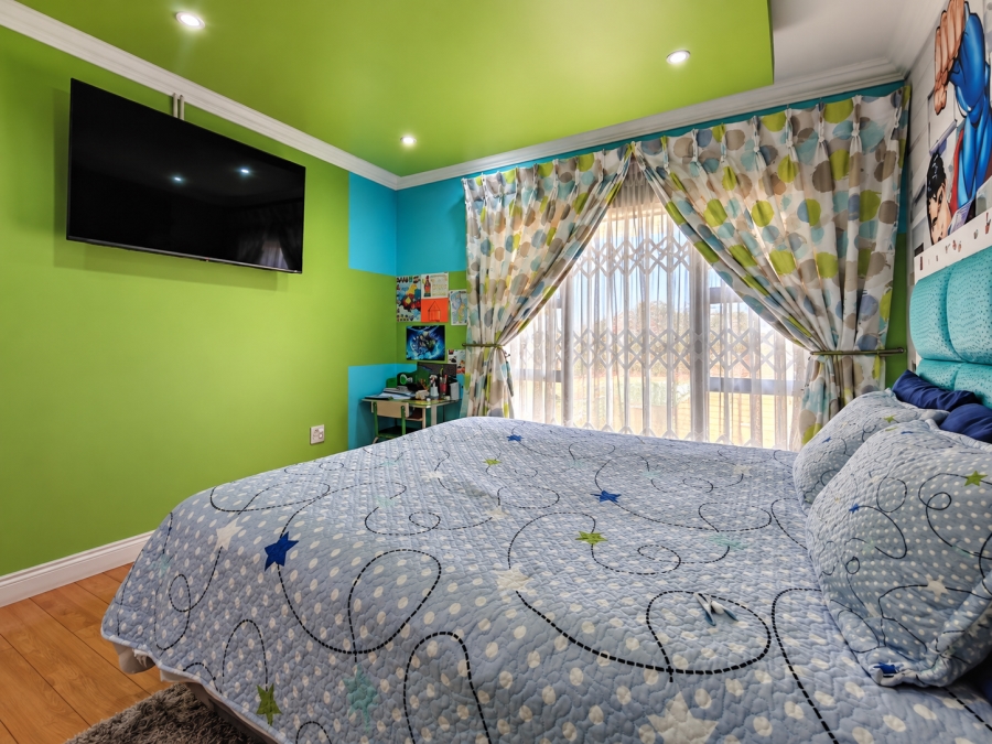 3 Bedroom Property for Sale in Vanderbijlpark SW 5 Gauteng