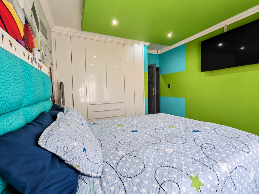 3 Bedroom Property for Sale in Vanderbijlpark SW 5 Gauteng