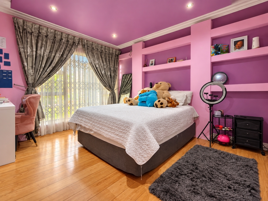 3 Bedroom Property for Sale in Vanderbijlpark SW 5 Gauteng