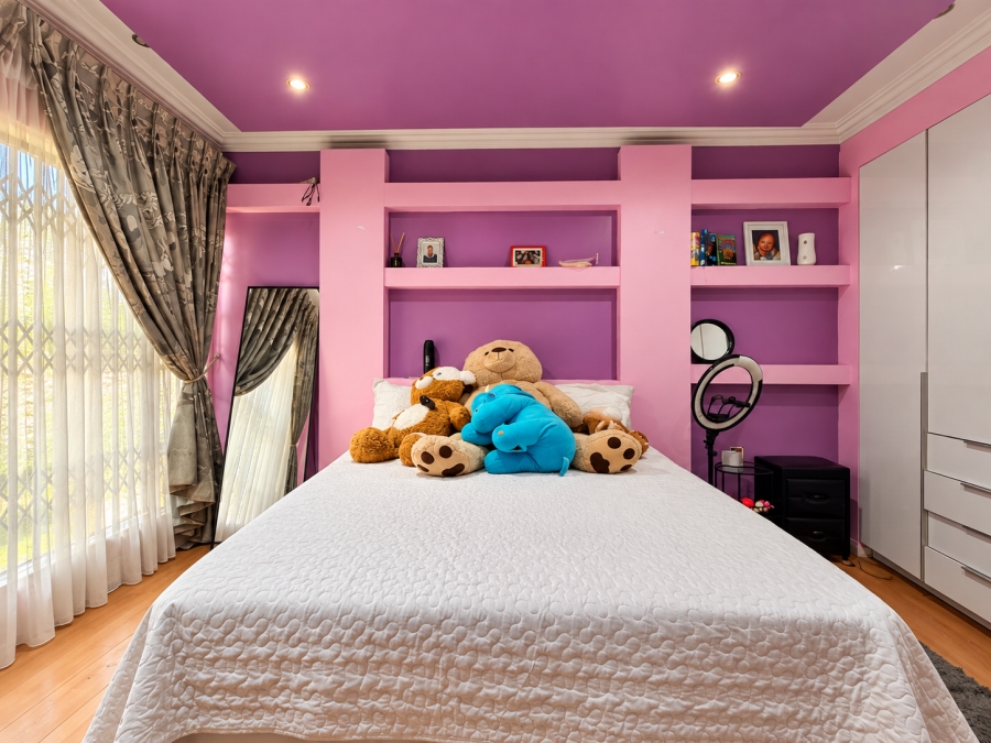 3 Bedroom Property for Sale in Vanderbijlpark SW 5 Gauteng