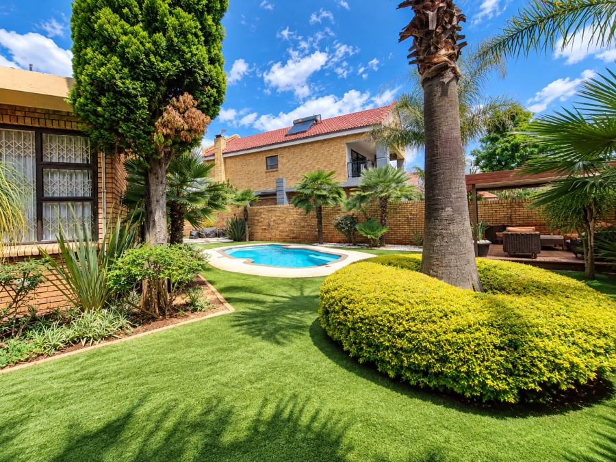 3 Bedroom Property for Sale in Vanderbijlpark SW 5 Gauteng