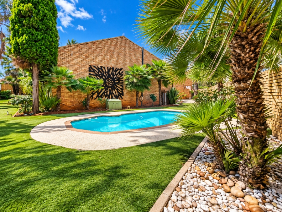 3 Bedroom Property for Sale in Vanderbijlpark SW 5 Gauteng