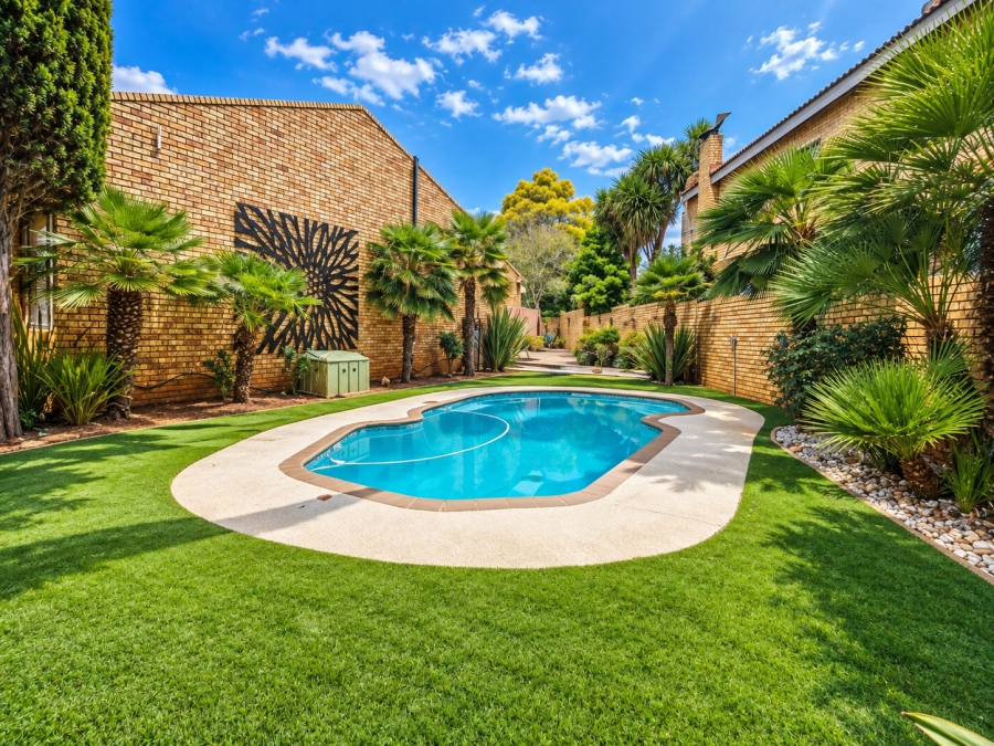 3 Bedroom Property for Sale in Vanderbijlpark SW 5 Gauteng
