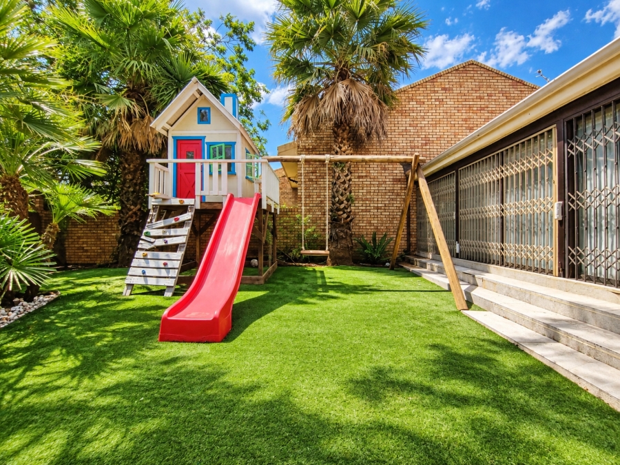 3 Bedroom Property for Sale in Vanderbijlpark SW 5 Gauteng