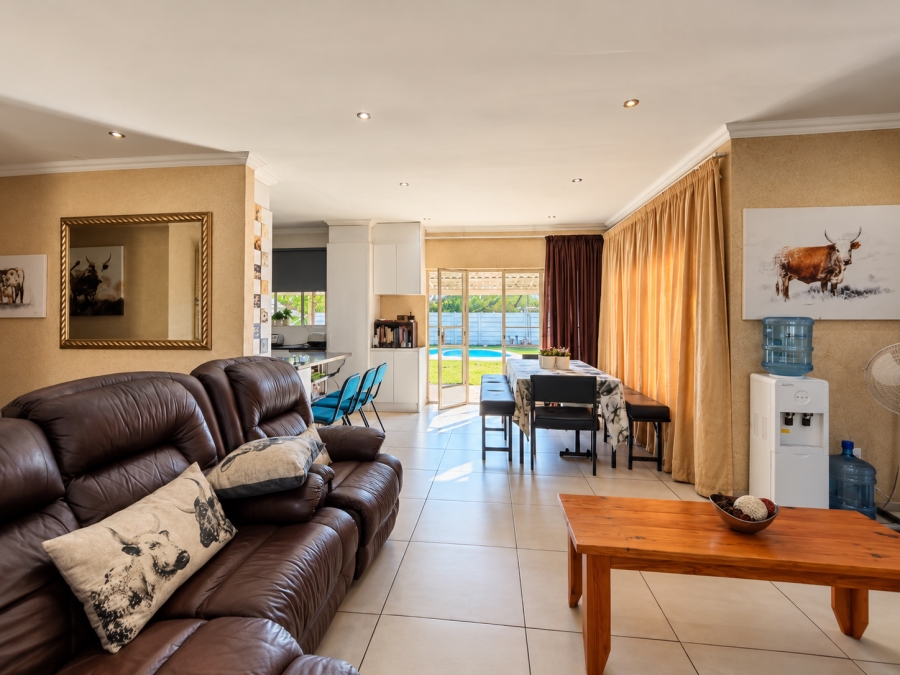 4 Bedroom Property for Sale in Risiville Gauteng