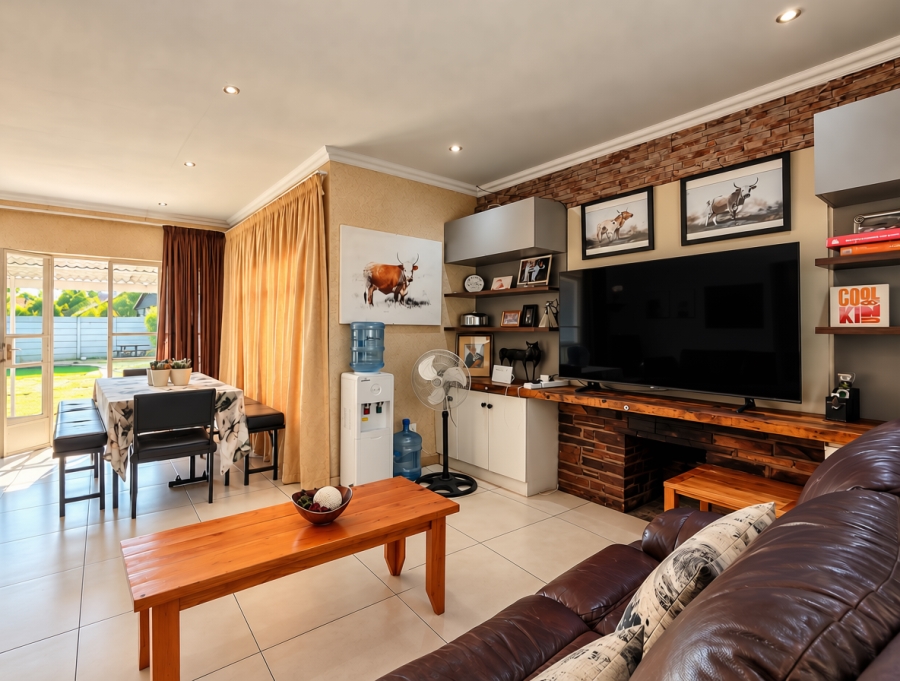 4 Bedroom Property for Sale in Risiville Gauteng