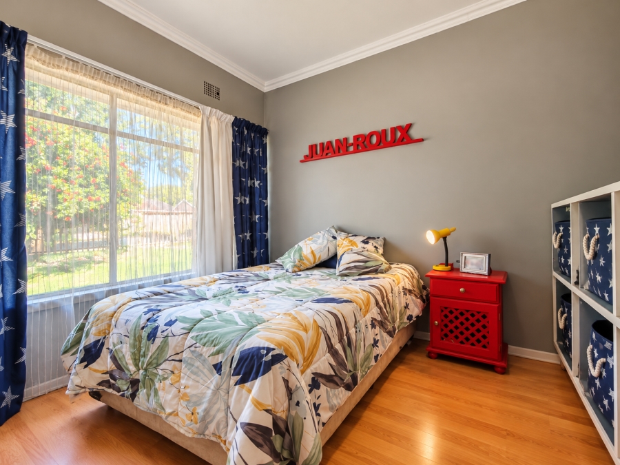 4 Bedroom Property for Sale in Risiville Gauteng