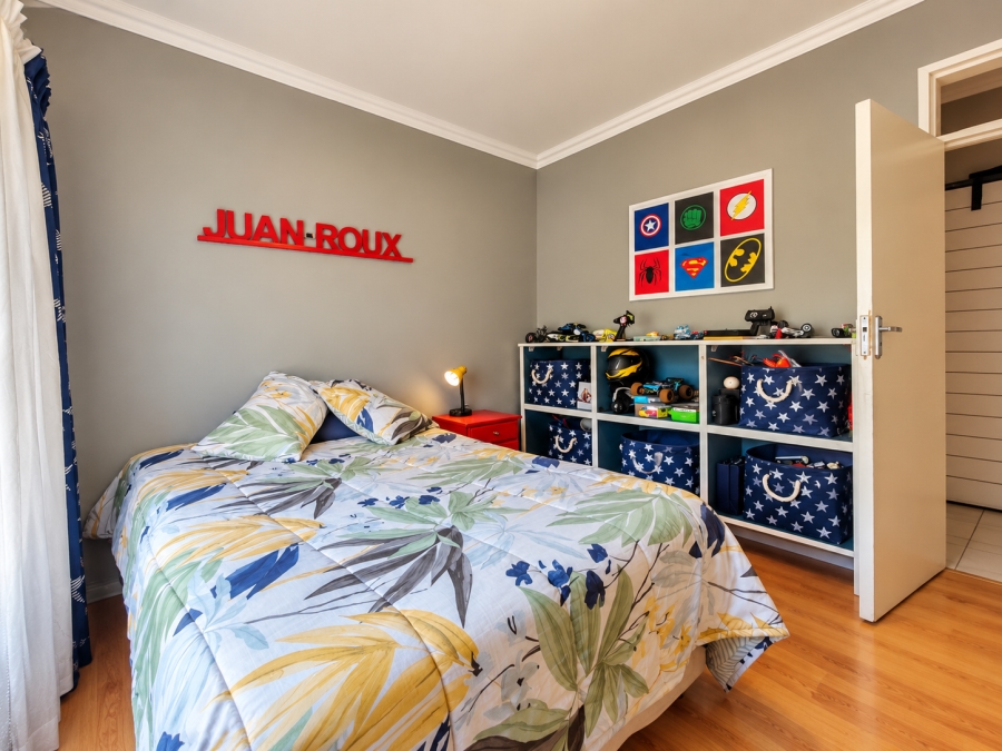 4 Bedroom Property for Sale in Risiville Gauteng