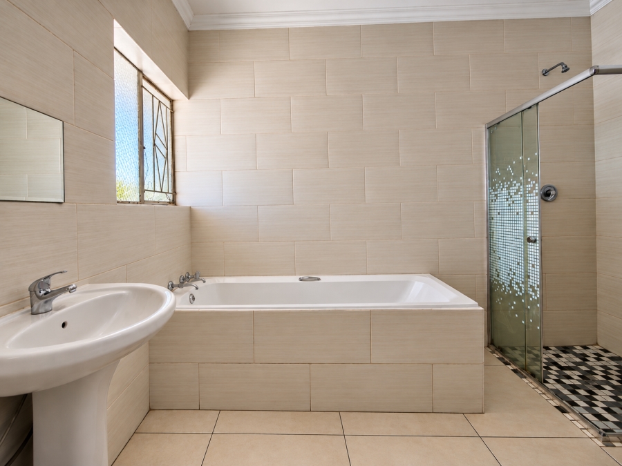 4 Bedroom Property for Sale in Risiville Gauteng