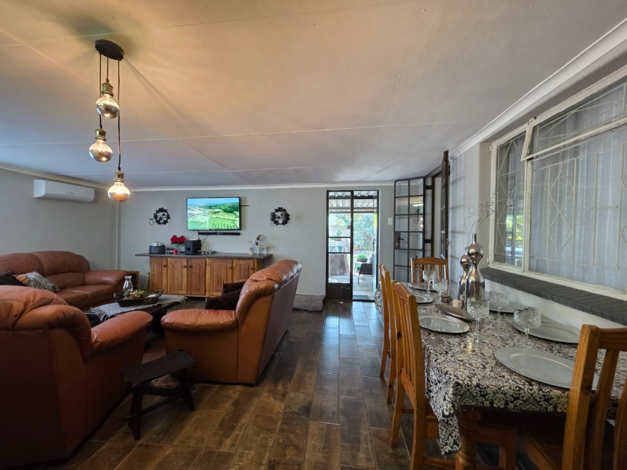 To Let 3 Bedroom Property for Rent in Kookrus Gauteng