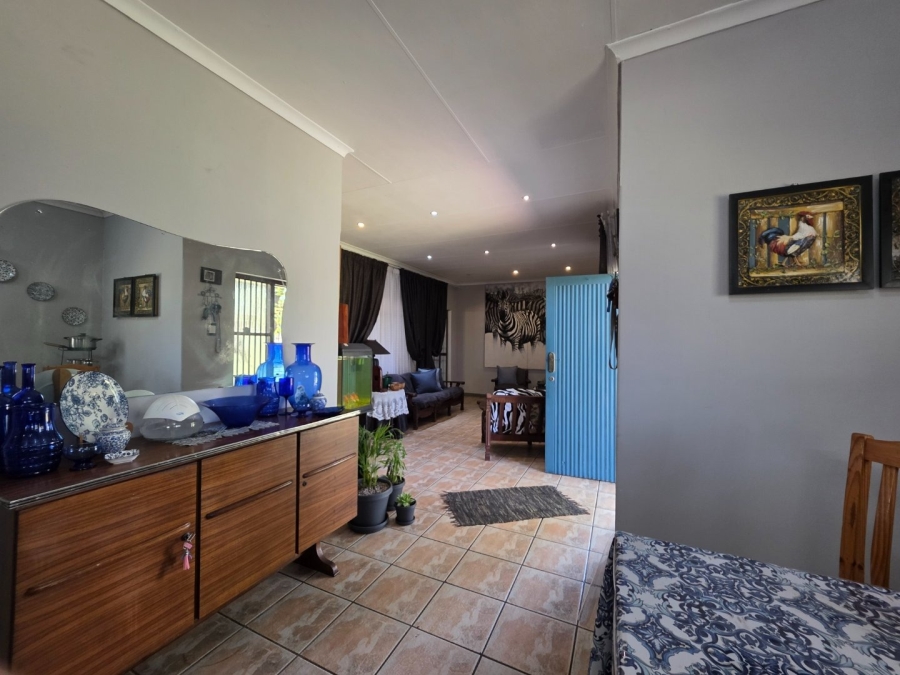 To Let 3 Bedroom Property for Rent in Kookrus Gauteng