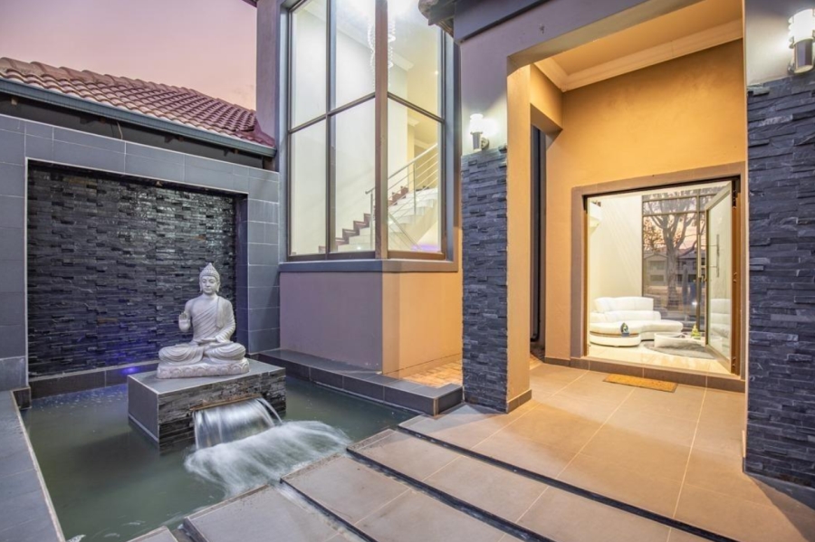 To Let 4 Bedroom Property for Rent in Blue Valley Golf Estate Gauteng