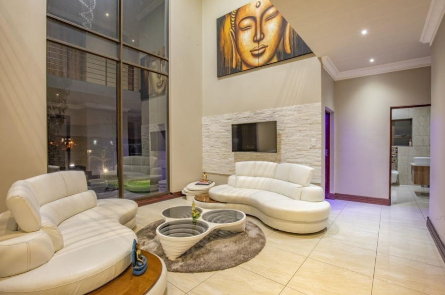 To Let 4 Bedroom Property for Rent in Blue Valley Golf Estate Gauteng