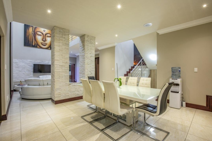 To Let 4 Bedroom Property for Rent in Blue Valley Golf Estate Gauteng