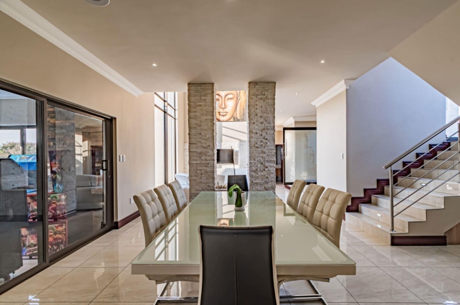 To Let 4 Bedroom Property for Rent in Blue Valley Golf Estate Gauteng