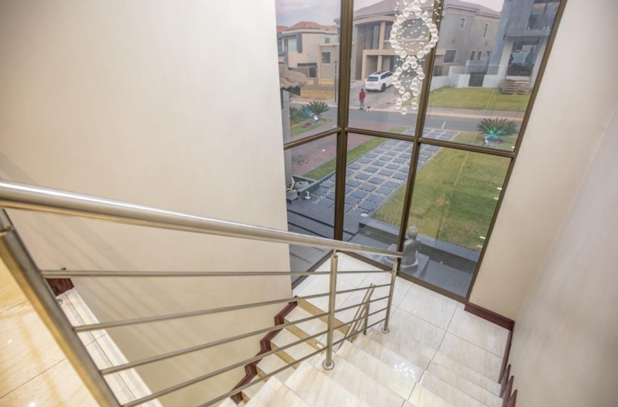 To Let 4 Bedroom Property for Rent in Blue Valley Golf Estate Gauteng