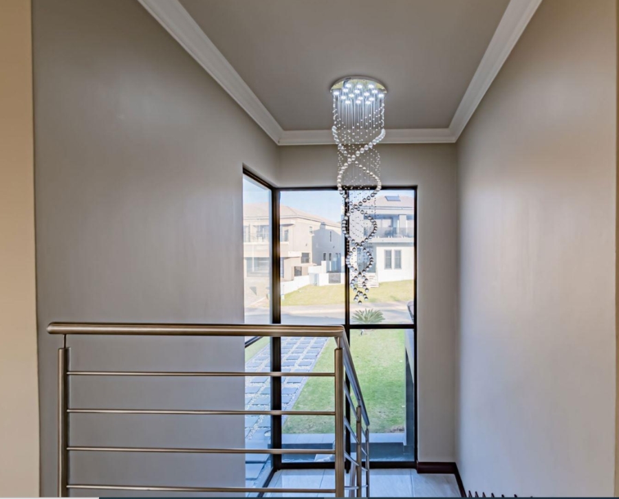 To Let 4 Bedroom Property for Rent in Blue Valley Golf Estate Gauteng