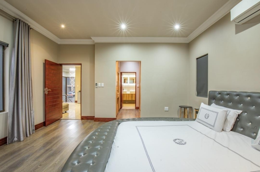 To Let 4 Bedroom Property for Rent in Blue Valley Golf Estate Gauteng