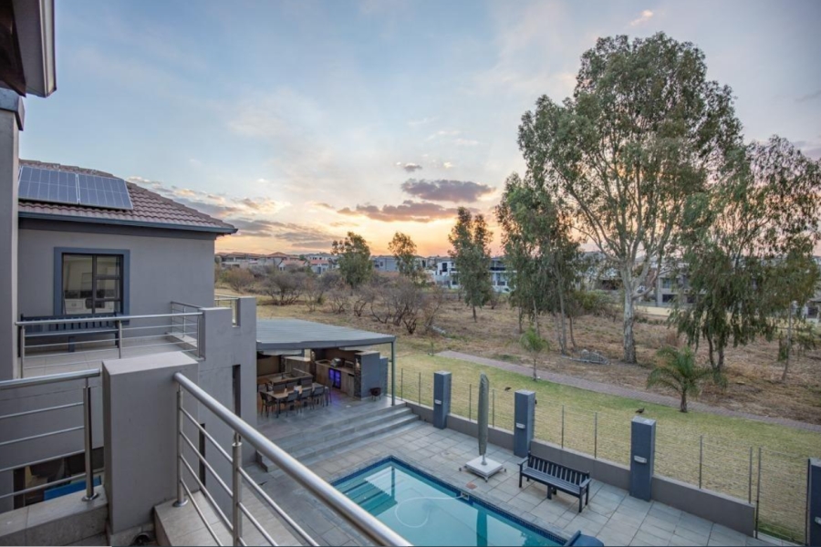 To Let 4 Bedroom Property for Rent in Blue Valley Golf Estate Gauteng