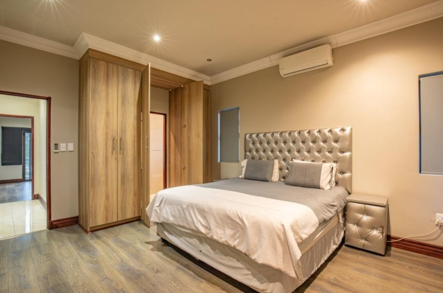 To Let 4 Bedroom Property for Rent in Blue Valley Golf Estate Gauteng