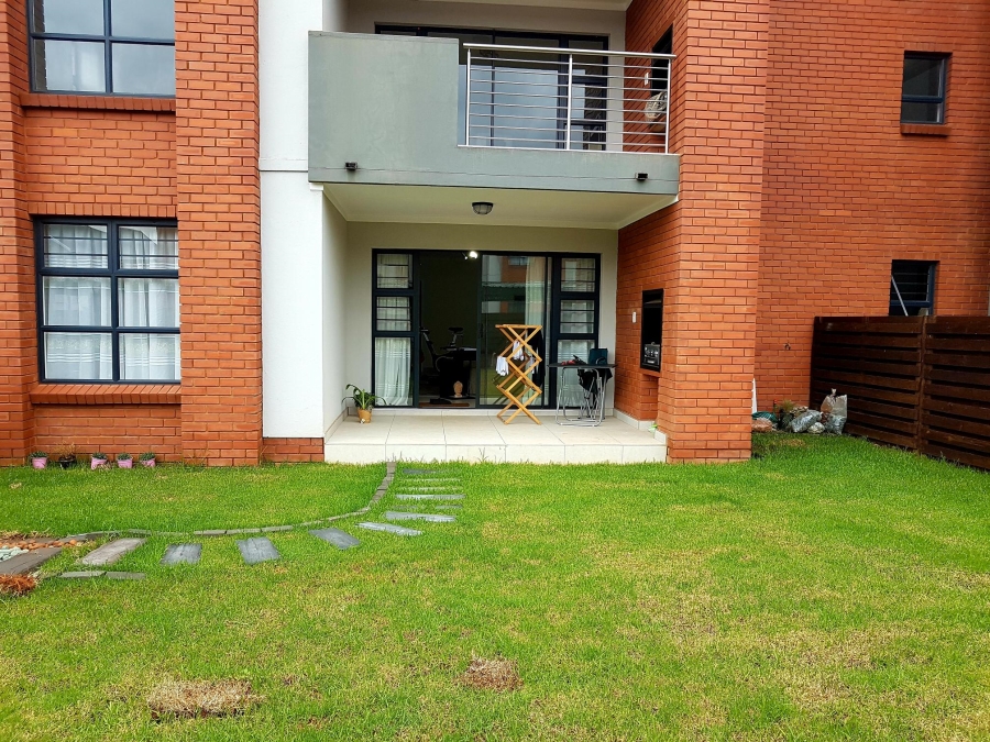 3 Bedroom Property for Sale in Glen Marais Gauteng