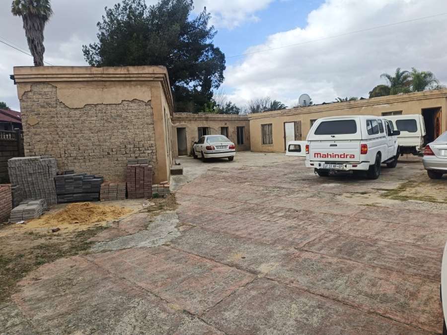 3 Bedroom Property for Sale in Birchleigh North Gauteng