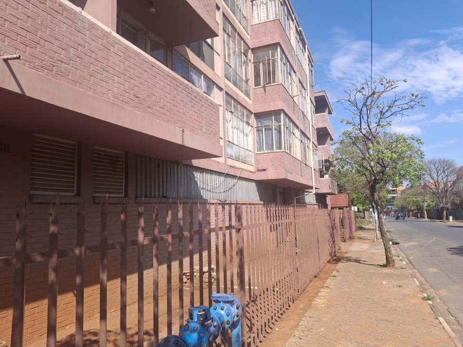 2 Bedroom Property for Sale in Kempton Park Central Gauteng