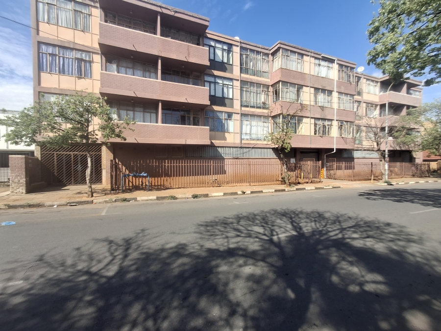 2 Bedroom Property for Sale in Kempton Park Central Gauteng
