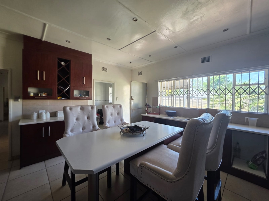 4 Bedroom Property for Sale in Vanderbijlpark SW 1 Gauteng