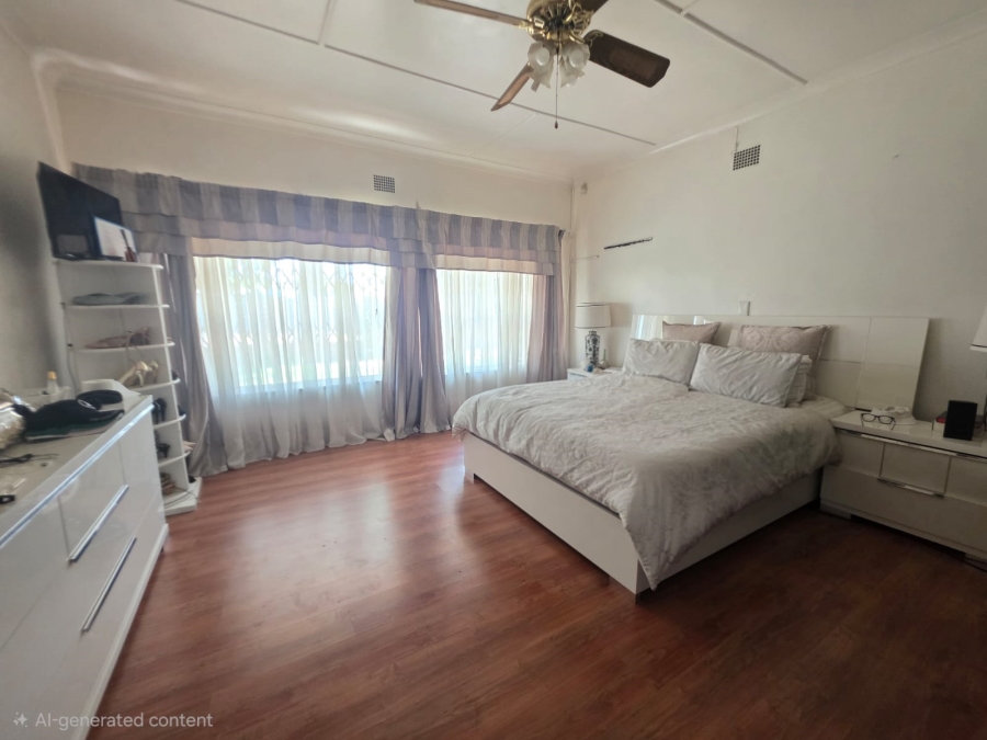 4 Bedroom Property for Sale in Vanderbijlpark SW 1 Gauteng