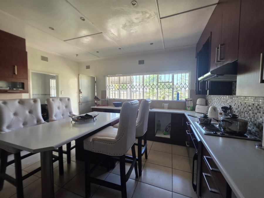 4 Bedroom Property for Sale in Vanderbijlpark SW 1 Gauteng
