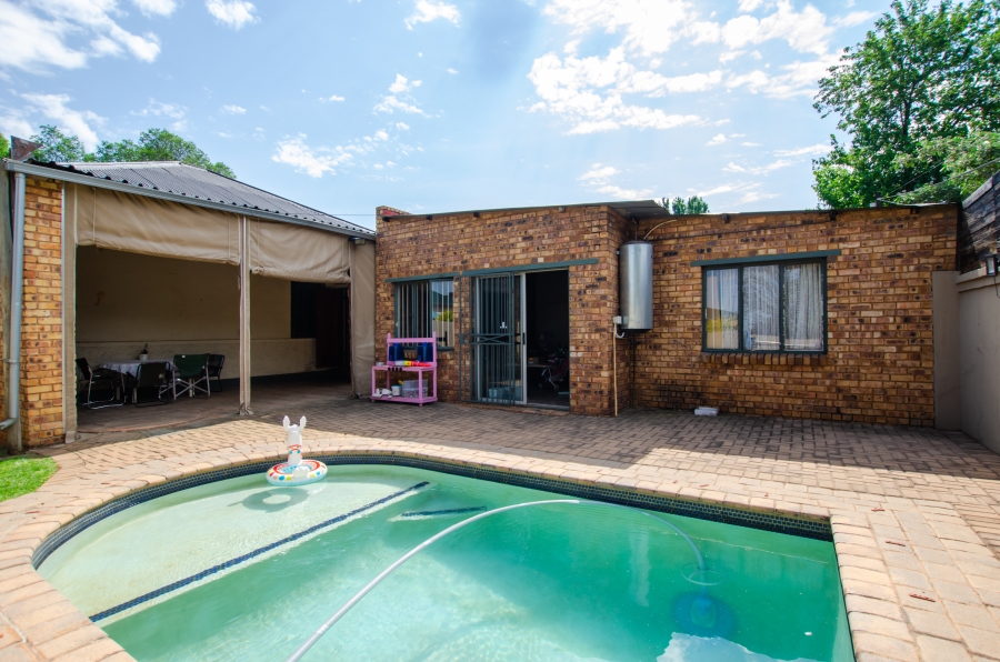 3 Bedroom Property for Sale in Boksburg South Gauteng